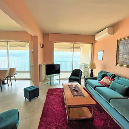 Appartement Vue Carmino