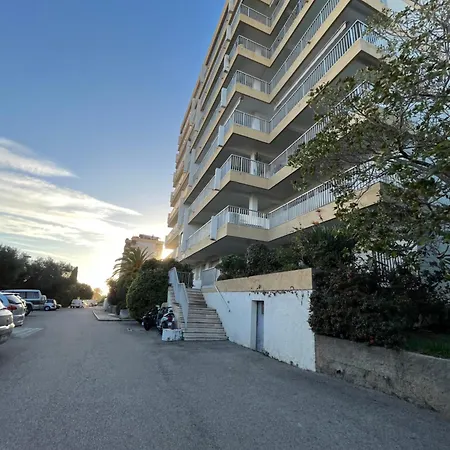 Appartement Vue Carmino