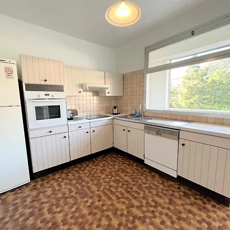 Appartement Vue Carmino