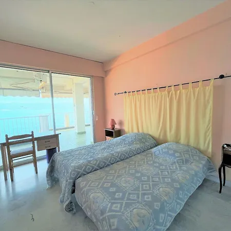 Vue Carmino Appartement