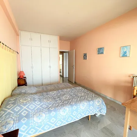 Vue Carmino Appartement