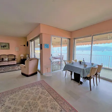 Appartement Vue Carmino