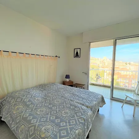 Vue Carmino * アジャクシオ