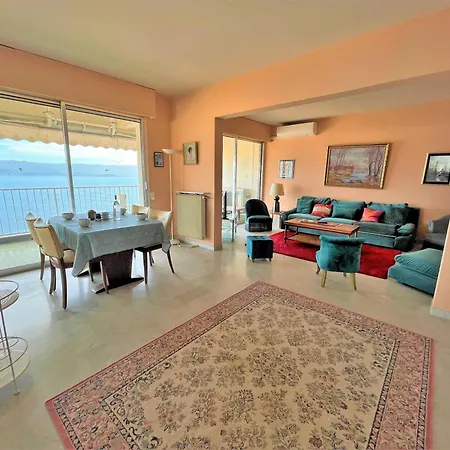 アパート Vue Carmino アジャクシオ