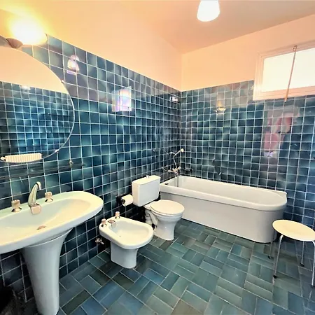 Vue Carmino * Ajaccio (Corsica)