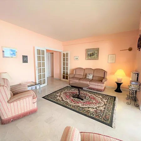 Vue Carmino Apartament *