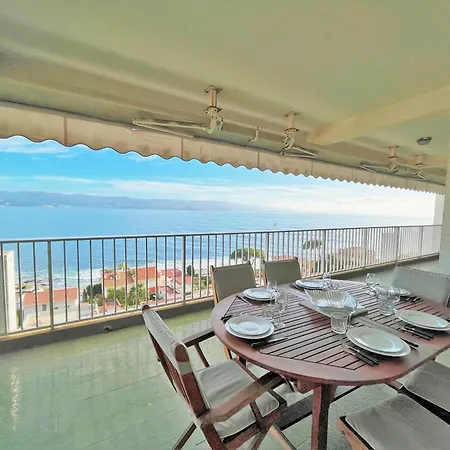 Appartement Vue Carmino *