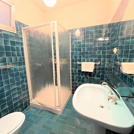 Vue Carmino Apartament