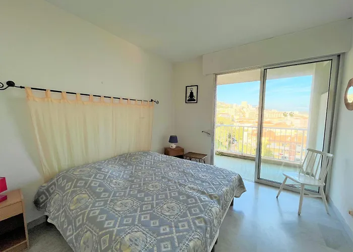 Vue Carmino * 阿雅克肖