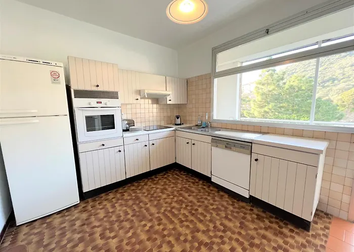 Appartamento Vue Carmino