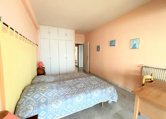 Vue Carmino Appartamento